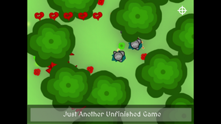 Just Another Unfinished Game screenshot
