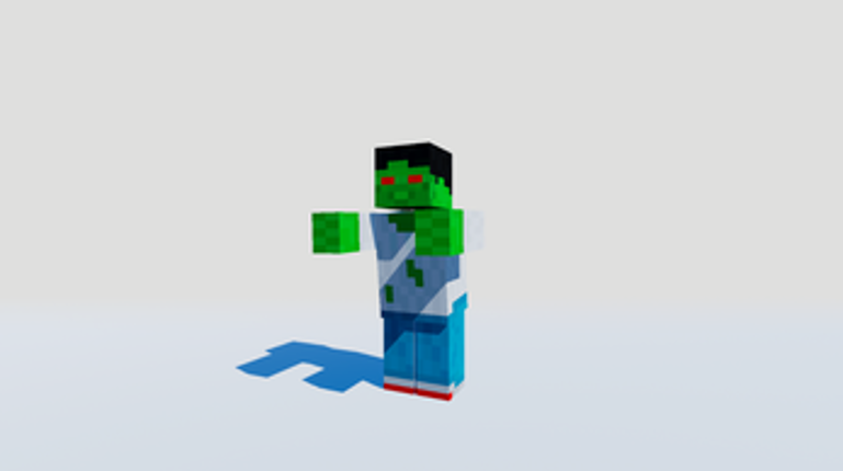 Left 2 Die (Debug) Image