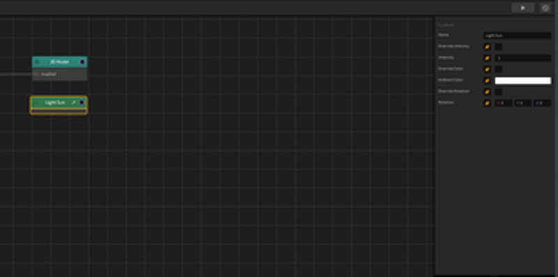 Light Sun (Buildbox) Image