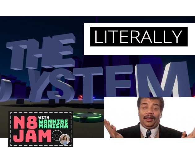 Games like LITERALLY