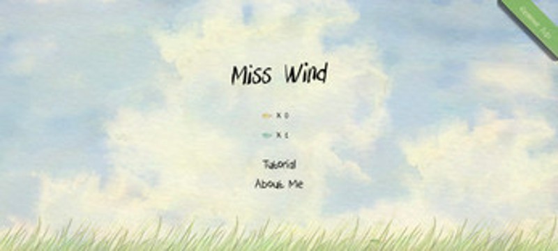 Miss Wind screenshot