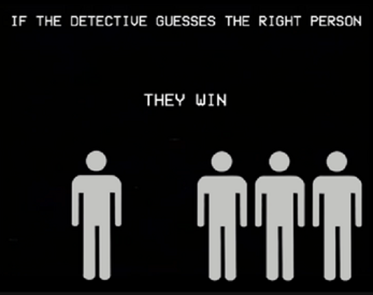 Murder In The Dark screenshot