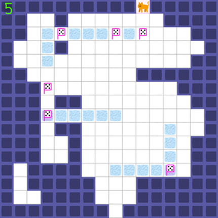 N Step Steve: part 1 screenshot