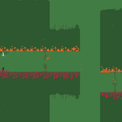 NARCISSUS screenshot