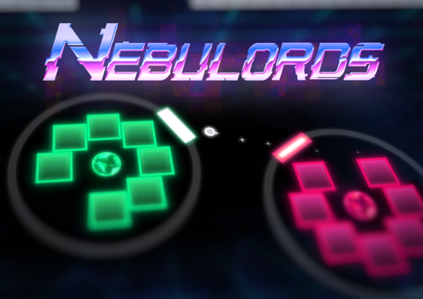 Nebulords Game Cover