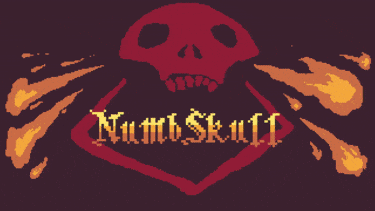 NumbSkull Image