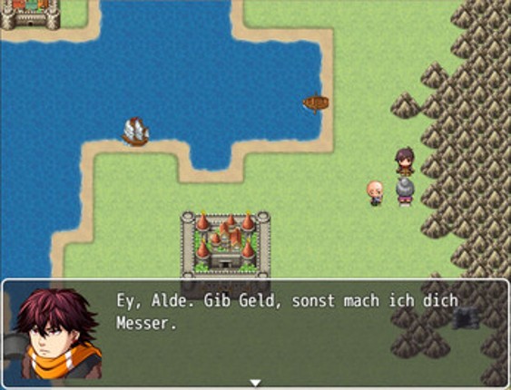 Oma Quest Image