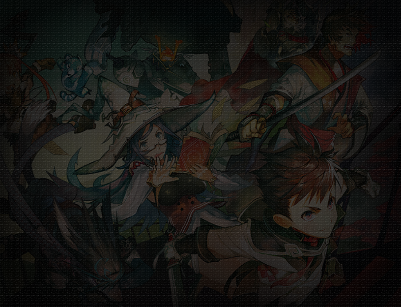 Games like OnlineMMO - Patch 4.26
