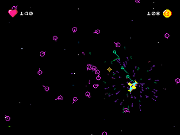 You Be At Orbit (2022) screenshot