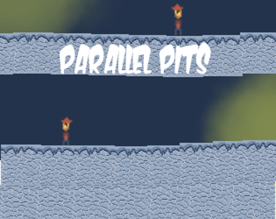 Parallel Pits Game Cover