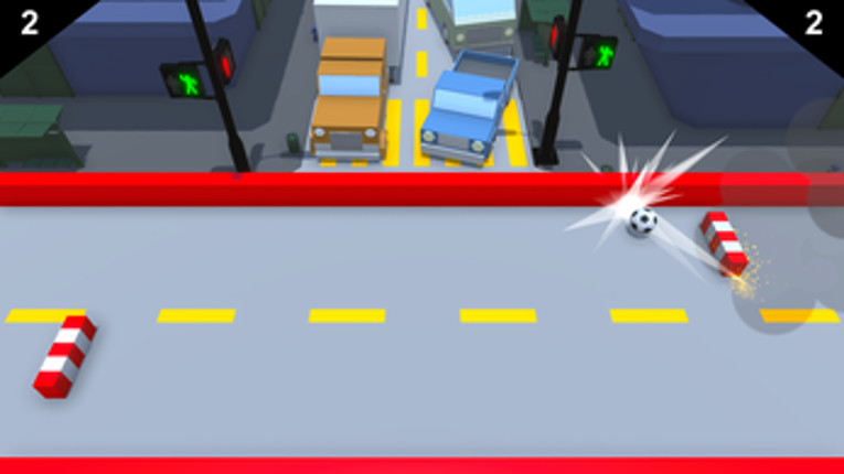 Pong City Image