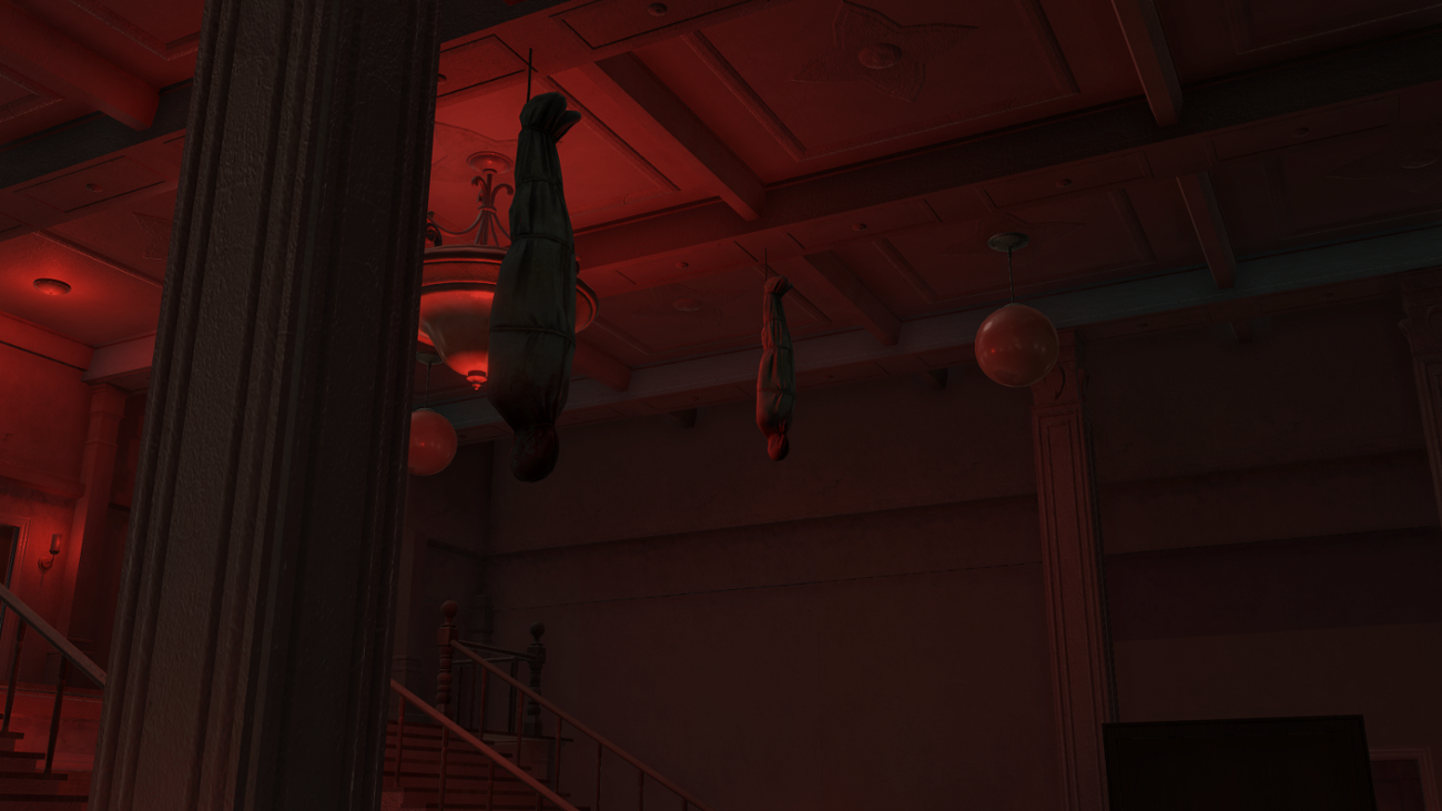 Games like Promnesia (Short Demo)