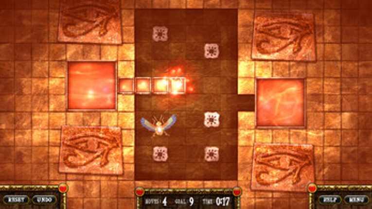 Pyracubes Image