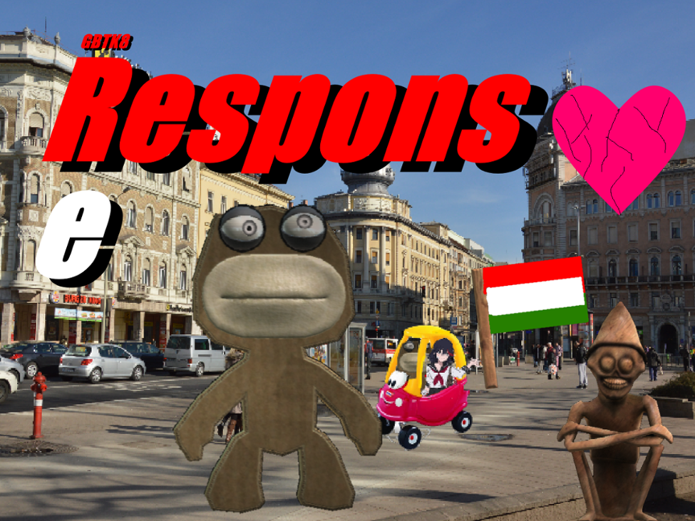 Games like [GBTK] Respons  <br> e