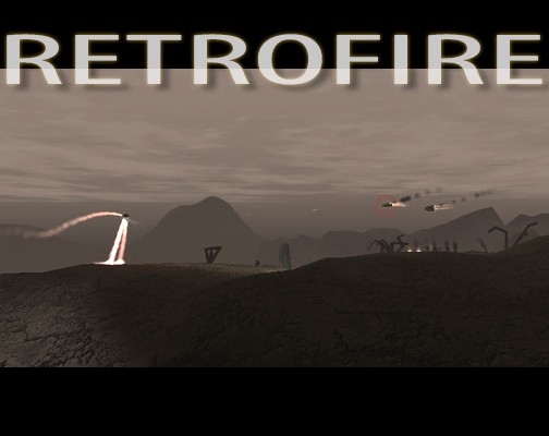 Games like Retrofire