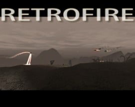 Retrofire Image