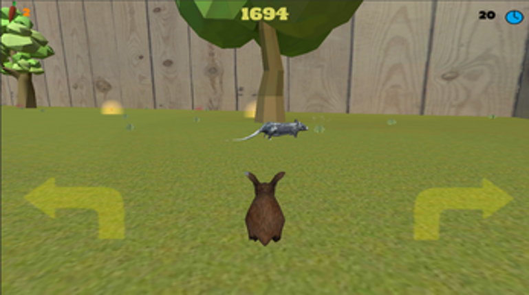 RunRabbit Image
