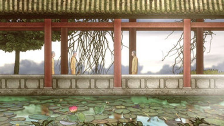 Seduction screenshot