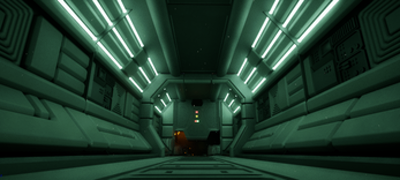 Sevastopol Station screenshot