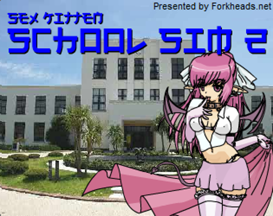 Sex Kitten: School 2! Image