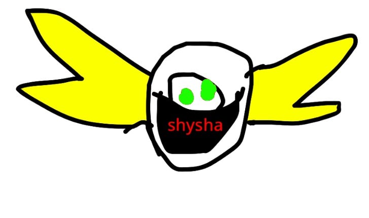 Shysha.exe Game Cover