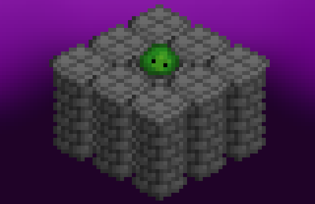 Games like Slimeform