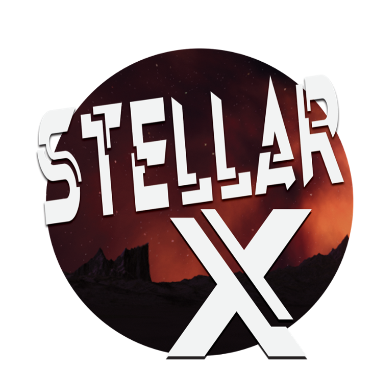 Games like Stellar X