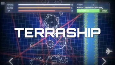 Terraship Image