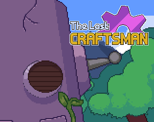 Games like The Last Craftsman