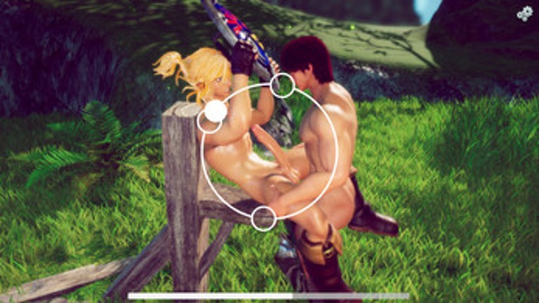The Little Adventure of Link Image