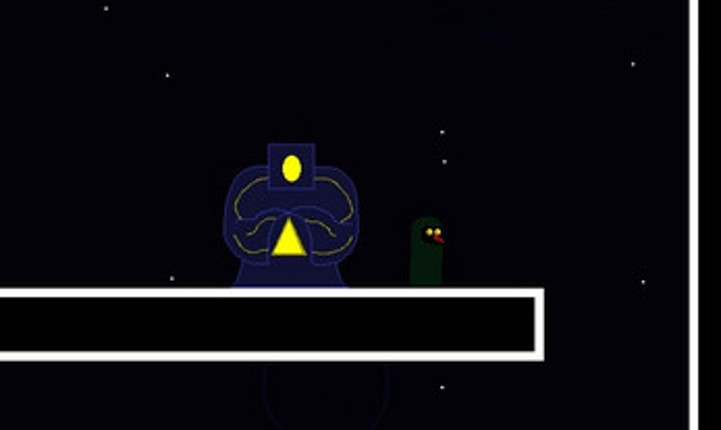 The Lonly (Prototype - GMTK Game jam) Image