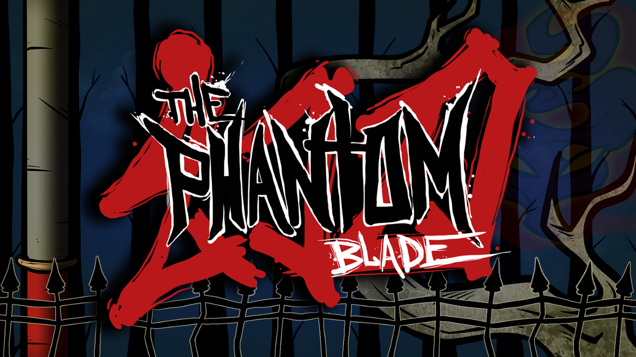 Games like The Phantom Blade