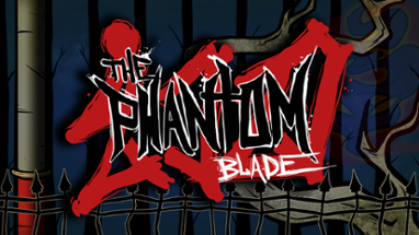 The Phantom Blade Image