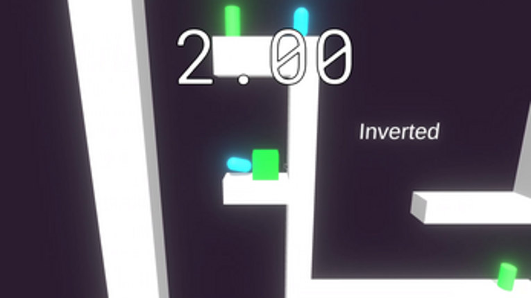 2 == "SPEED" screenshot