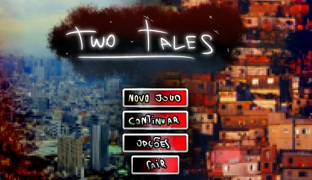 Games like Two Tales (2019/2)