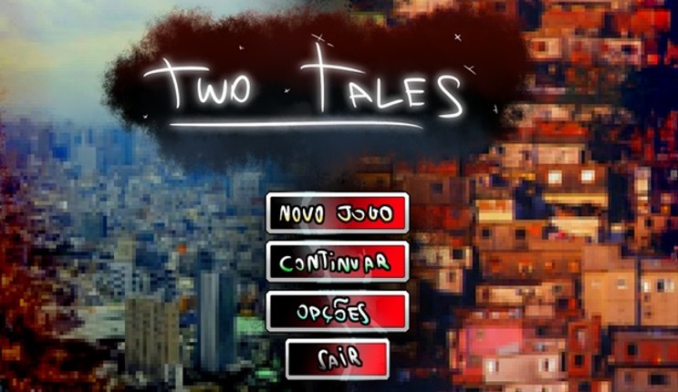 Two Tales (2019/2) Image