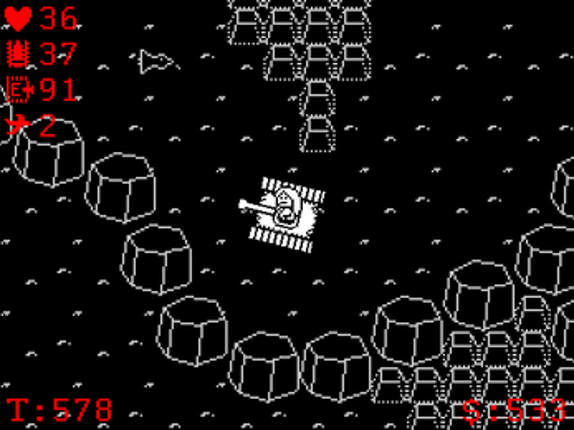 Tyanki 1999 Image