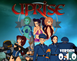 Uprise v0.1.0 [ wip ] Image