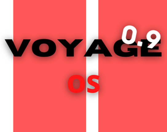 Voyage OS™ Image