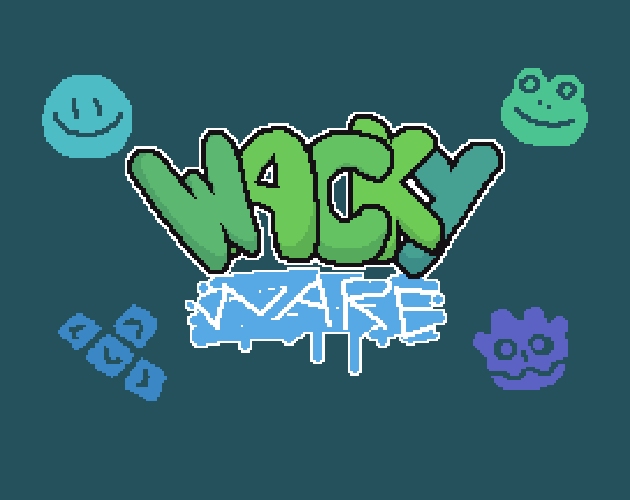 Games like WackyWare