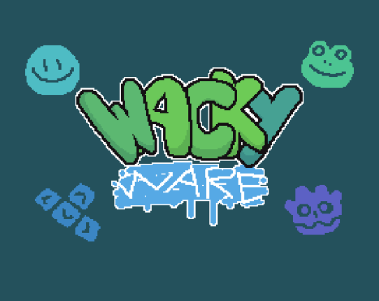 WackyWare Image