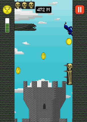 Wall Jump Image