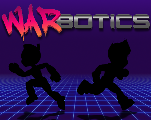 Games like WARBOTICS