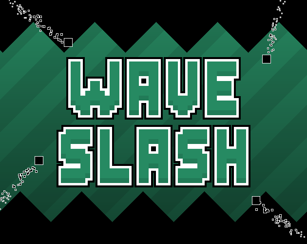 Games like Waveslash