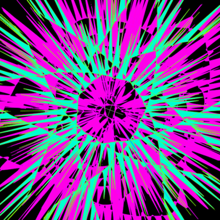 Whirl Art Image