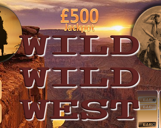 Games like WILD WILD West Fruit Machine
