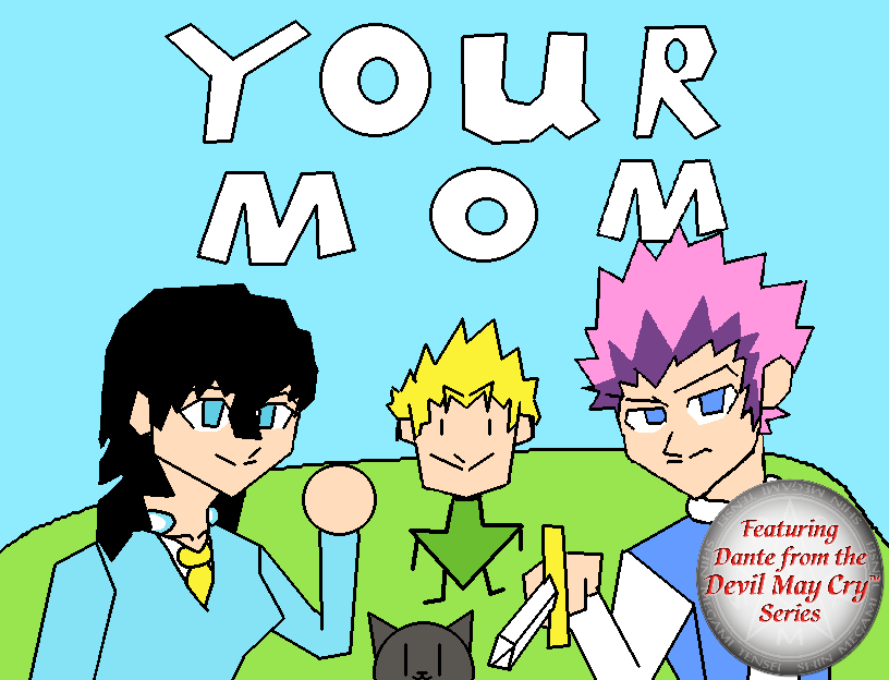 Games like Boroda Sosa's Your Mom Simulator