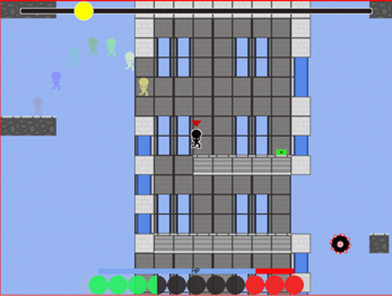 Apocalypse: Zombie Run screenshot