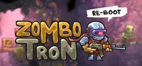Games like Zombotron Re-Boot