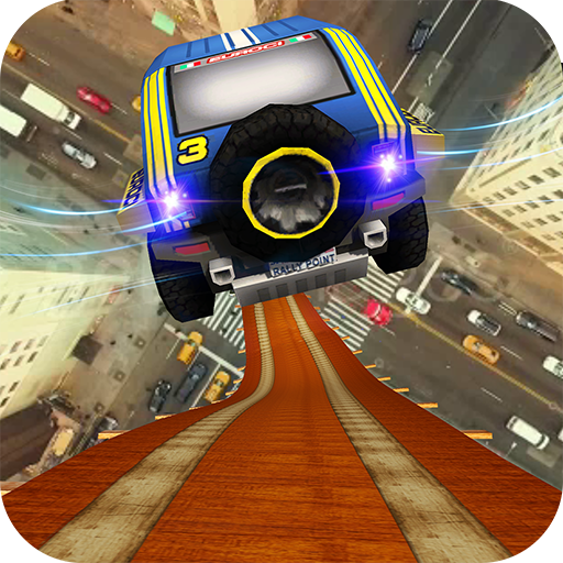 Games like Extreme Car Driving Challenge